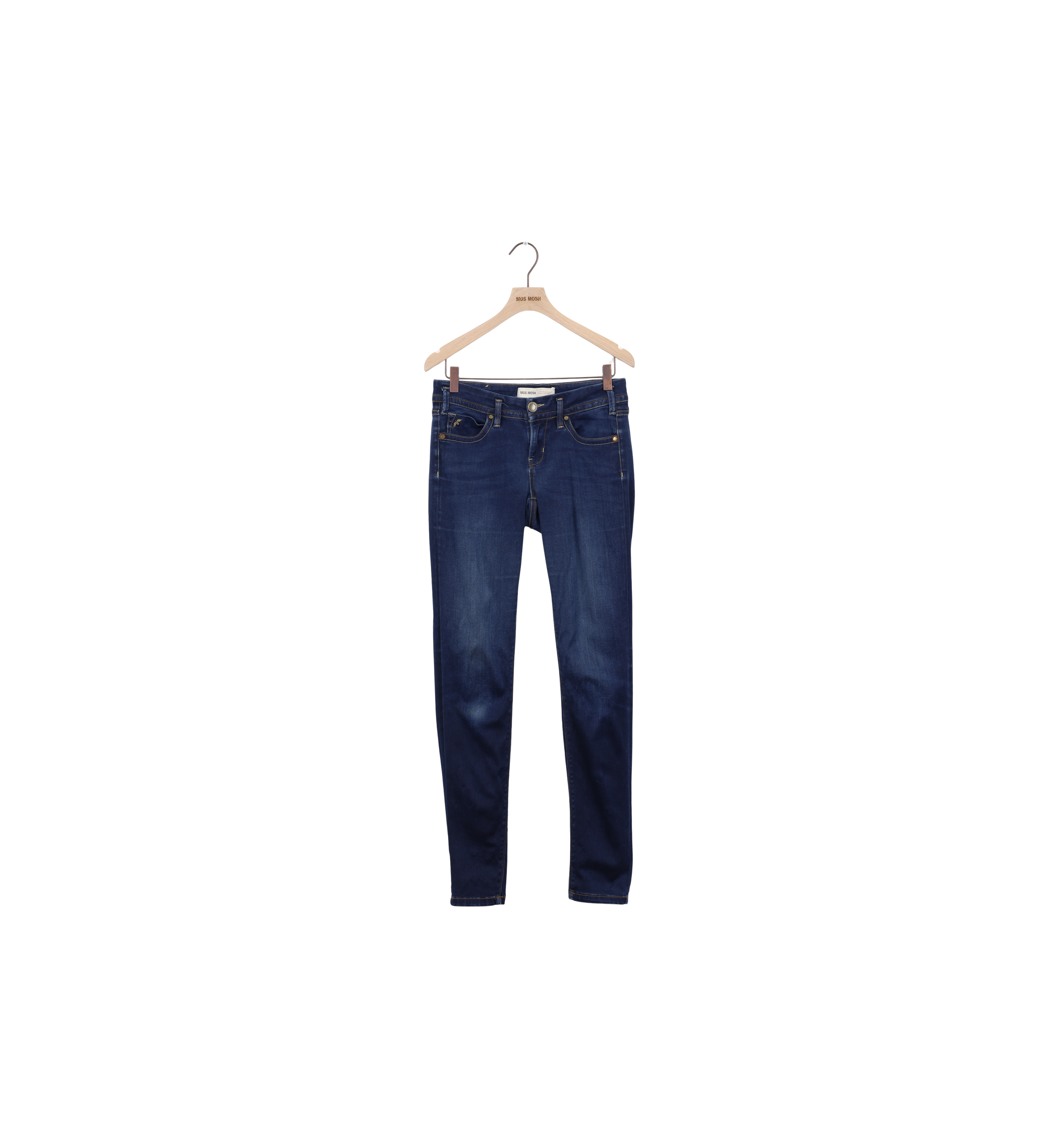 Packshot / Dk. Blue Denim / ReLoved